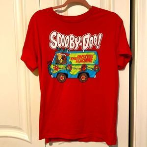 Scooby Doo Tee